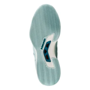 HEAD SPRINT PRO 3.5 CLAY 274154 AQTE MUJER AZUL - Imagen 4