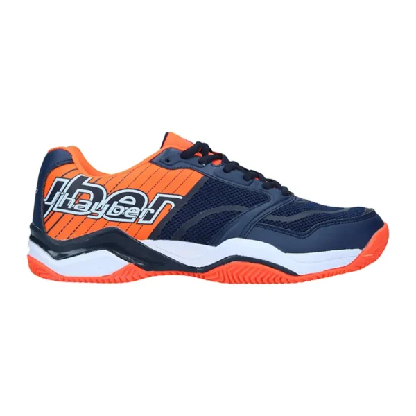 JHAYBER TAPIZ NAVY NARANJA ZA44387-37