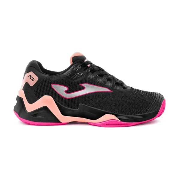 JOMA ACE PRO 2201 NEGRO TAPLW2201P MUJER