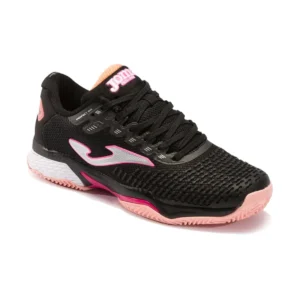 JOMA ACE PRO 2201 NEGRO TAPLW2201P MUJER - Imagen 3