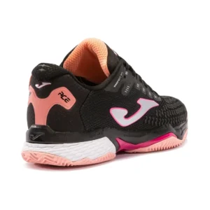 JOMA ACE PRO 2201 NEGRO TAPLW2201P MUJER - Imagen 4