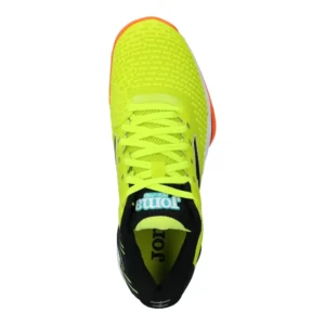 JOMA ACE PRO 2209 AMARILLO FLUOR TACPW2209PN - Imagen 4