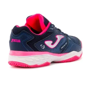 JOMA MASTER 1000 22 MARINO ROSA MUJER TM10LS2203PN - Imagen 4