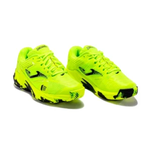 JOMA OPEN MEN 2309 AMARILLO FLUOR TOPEW2309OM - Imagen 2