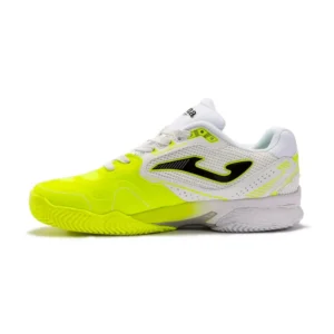 JOMA SET 22 AMARILLO BLANCO TSETW2209PN - Imagen 2