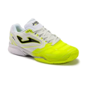 JOMA SET 22 AMARILLO BLANCO TSETW2209PN - Imagen 3