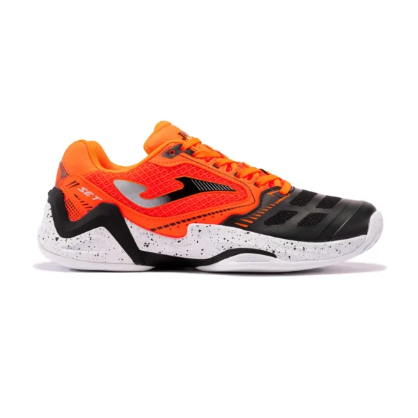 JOMA SET MEN 2308 NARANJA TSETW2308C