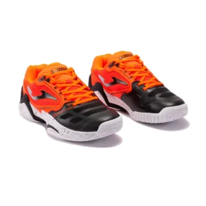 JOMA SET MEN 2308 NARANJA TSETW2308C - Imagen 2