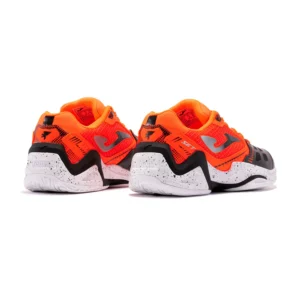 JOMA SET MEN 2308 NARANJA TSETW2308C - Imagen 3