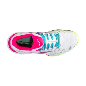 JOMA SLAM 2102 BLANCO MUJER TFIPLW2102P - Imagen 3