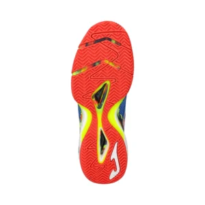 JOMA SLAM 22 CLAY ROYAL CORAL TSLAMW2204PN - Imagen 6