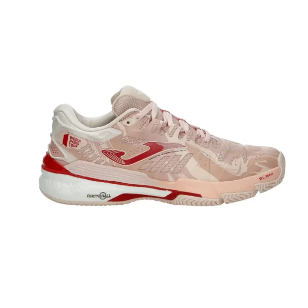 JOMA SLAM LADY 2313 ROSA MUJER TSLALW2313C