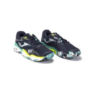 JOMA SMASH MEN 2303 MARINO TSMAW2303C - Imagen 2