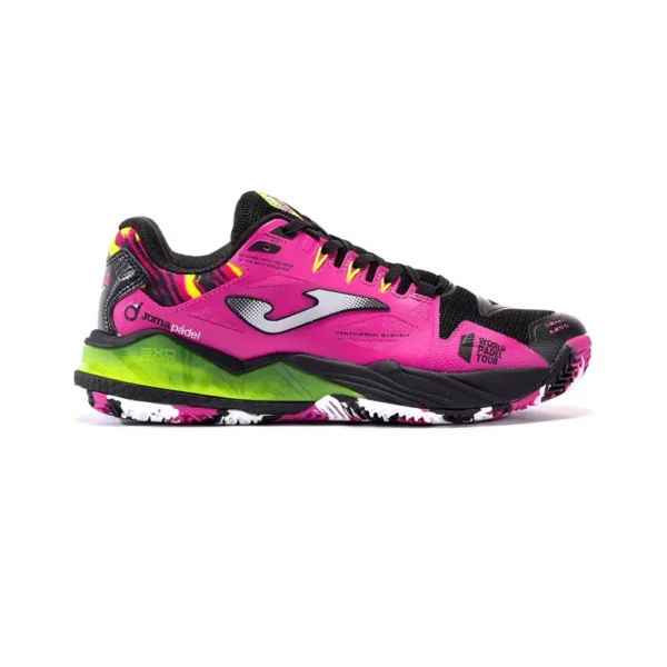 JOMA SPIN LADY 2301 MUJER TSPILW2301OM