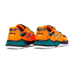 JOMA SPIN MEN 2308 NARANJA TSPINW2308OM - Imagen 3