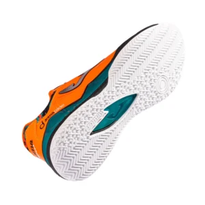 JOMA SPIN MEN 2308 NARANJA TSPINW2308OM - Imagen 4