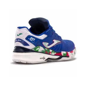 JOMA T FIT 2224 AZUL BLANCO TFITS2224P - Imagen 2