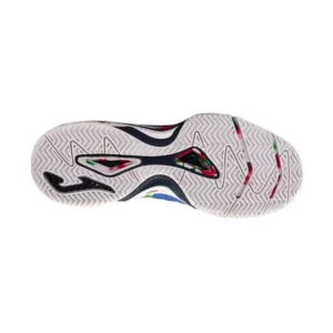 JOMA T FIT 2224 AZUL BLANCO TFITS2224P - Imagen 3