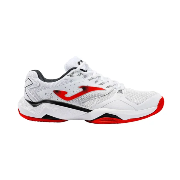 JOMA T.MASTER 1000 2352 TM100S2352P BLANCO ROJO