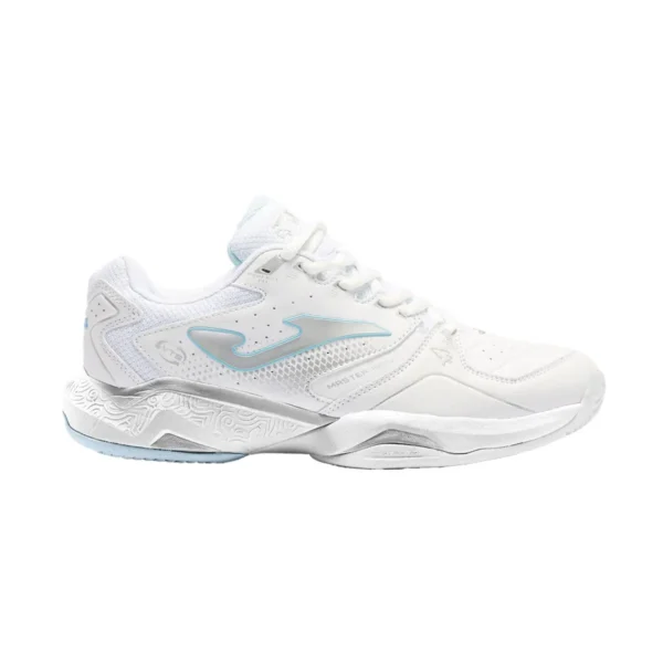 JOMA T.MASTER 1000 LADY 2332 TM10LS2332P BLANCO CELESTE