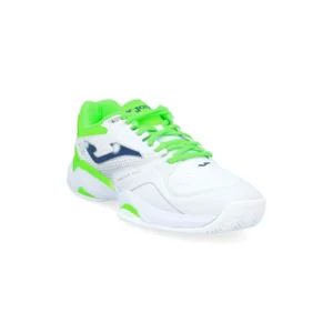 JOMA T.MASTER 1000 MEN BLANCO VERDE FLUOR - Imagen 3