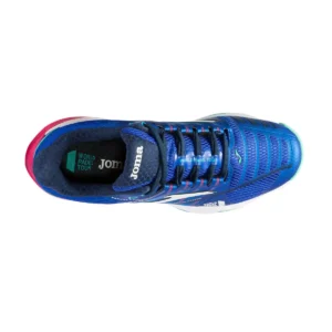 JOMA T.OPEN 2204 AZUL TURQUESA TOPENW2204P - Imagen 4