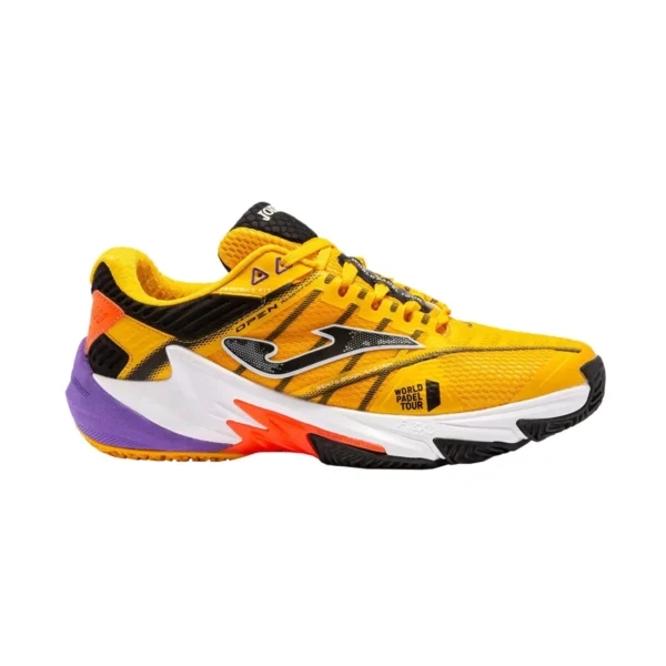 JOMA T.OPEN 2208 NARANJA MORADO TOPENW2228P