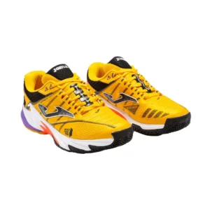 JOMA T.OPEN 2208 NARANJA MORADO TOPENW2228P - Imagen 2