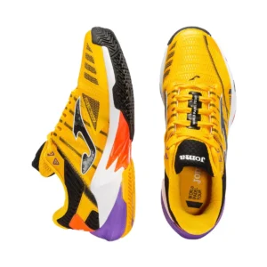 JOMA T.OPEN 2208 NARANJA MORADO TOPENW2228P - Imagen 4