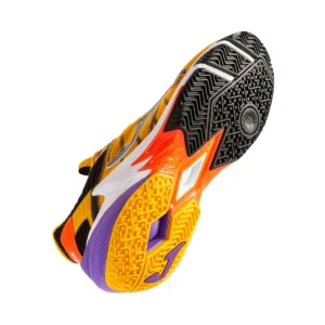 JOMA T.OPEN 2208 NARANJA MORADO TOPENW2228P - Imagen 5