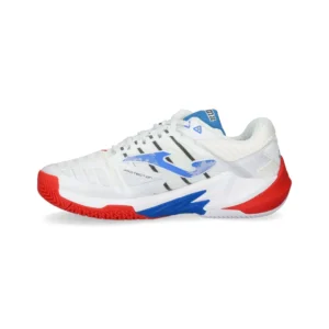 JOMA T.OPEN 2232 BLANCO ROJO AZUL TOPENW2232PN - Imagen 2