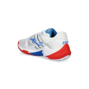 JOMA T.OPEN 2232 BLANCO ROJO AZUL TOPENW2232PN - Imagen 4