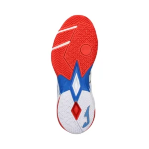 JOMA T.OPEN 2232 BLANCO ROJO AZUL TOPENW2232PN - Imagen 6