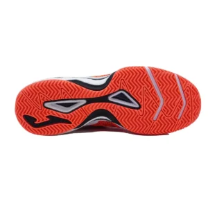 JOMA T.POINT 2207 CORAL TPOINS2207P - Imagen 6