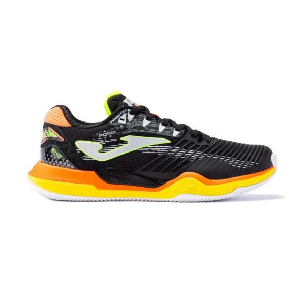 JOMA T.POINT 2301 TPOINS2301P NEGRO NARANJA