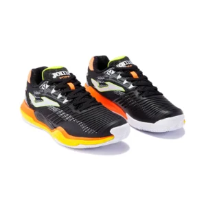 JOMA T.POINT 2301 TPOINS2301P NEGRO NARANJA - Imagen 2