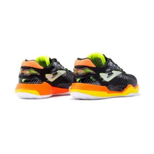 JOMA T.POINT 2301 TPOINS2301P NEGRO NARANJA - Imagen 3