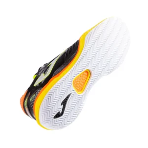 JOMA T.POINT 2301 TPOINS2301P NEGRO NARANJA - Imagen 4