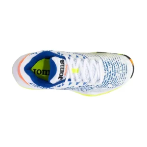 JOMA T.POINT MEN 2202 BLANCO TPOINW2202PN - Imagen 3