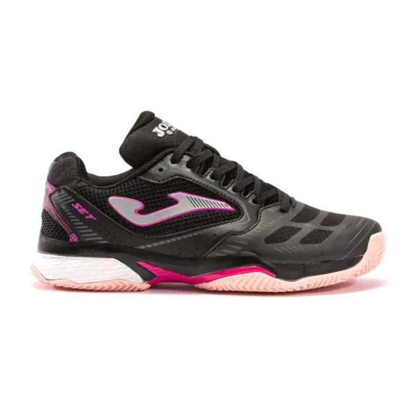 JOMA T.SET 2201 NEGRO FUCSIA TSELW2201P MUJER