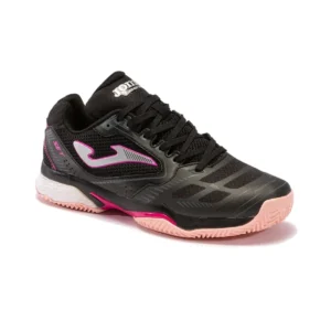 JOMA T.SET 2201 NEGRO FUCSIA TSELW2201P MUJER - Imagen 2