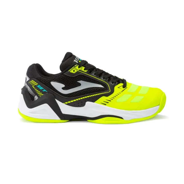 JOMA T.SET 2301 NEGRO AMARILLO TSETS2301P