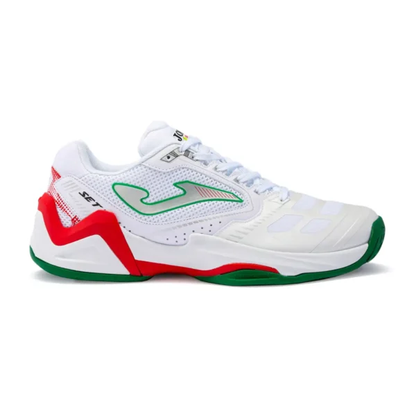 JOMA T.SET 2302 BLANCO VERDE TSETS2302P