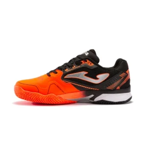 JOMA T.SET MEN 2208 NARANJA NEGRO TSETW2208PN - Imagen 2