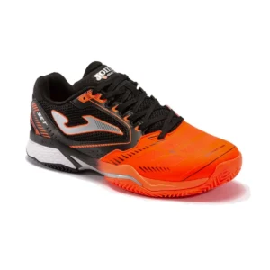 JOMA T.SET MEN 2208 NARANJA NEGRO TSETW2208PN - Imagen 3