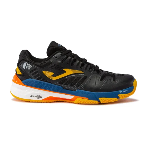 JOMA T.SLAM 2301 NEGRO TSLAMS2301P