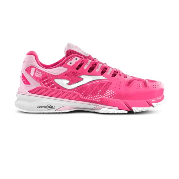 JOMA T.SLAM LADY 2210 FUCSIA TSLALS2210P MUJER