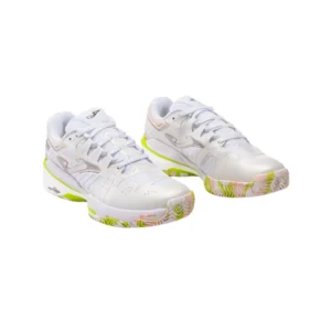 JOMA T.SLAM LADY 2302 TSLALS2302P BLANCO ROSA - Imagen 2