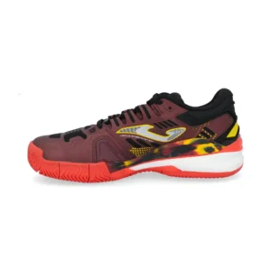 JOMA T.SLAM MEN 2224 GRANATE TSLAMW2224PN - Imagen 2