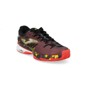 JOMA T.SLAM MEN 2224 GRANATE TSLAMW2224PN - Imagen 3